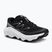 Scarpe da corsa da donna Salomon Ultra Flow 2 nero/bianco/verde agave