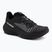 Scarpe da running da uomo Salomon Genesis black/black/silver