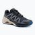 Scarpe da corsa uomo Salomon Speedcross Peak blue nights/grisaille