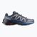 Scarpe da corsa uomo Salomon Speedcross Peak GTX blue nights/grisaille