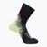 Calzini Salomon Gravel Crew pink glo/butterfly