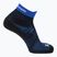 Calzini Salomon Aero Ankle maritime blue/bluing/white