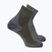 Calzini Salomon X Ultra Access Quarter 2 pairs excalibur/olive night