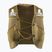 Gilet da corsa Salomon Active Skin 12 Set brilliant olive/willow