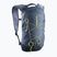 Zaino da trekking Salomon XT 10 l spellbound/grisaille/bright chartreuse