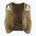 Gilet da corsa Salomon Active Skin 8 Set brilliant olive/willow