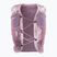 Gilet da corsa da donna Salomon Active Skin 12 Set dawn pink/dusky