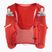 Gilet da corsa Salomon S/Lab Sense 6 Set fiery red/black
