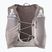 Gilet da corsa Salomon GRVL Skin 4 Set iron/silver cloud