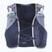 Gilet da corsa Salomon Advance Skin 5 Gradient Set maritime blue/gray
