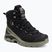 Scarpe da trekking da uomo Salomon Quest 5 GTX black/dlicgr/black