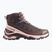 Scarpe da trekking da donna Salomon Quest Echo GTX blkcof/shadow/blac