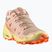Scarpe da running da donna Salomon Speedcross 6 burro/sunny lime/almond cream