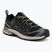 Scarpe da running da uomo Salomon XA Pro 3D V9 black/dark gull gray/acid lime