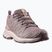 Scarpe da running da donna Salomon XA Pro 3D V9 iron/shadow gray/huckleberry