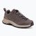 Scarpe da running da donna Salomon XA Pro 3D V9 iron/shadow gray/huckleberry