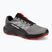 Scarpe da corsa uomo Salomon Alphaglide cloudburst/black