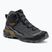 Scarpe da trekking da uomo Salomon X Ultra 360 MID GTX urban chic/black