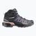 Scarpe da trekking da donna Salomon X Ultra 360 MID GTX nine iron/excalibur