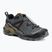 Scarpe da trekking da uomo Salomon X Ultra 360 GTX urban chic/black