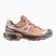 Scarpe da trekking da donna Salomon X Ultra 360 GTX burro/asphalt