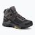 Scarpe da trekking da uomo Salomon X Ultra 5 MID GTX dark gull gray/asphalt