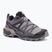 Scarpe da trekking da donna Salomon X Ultra 360 gull/nine iron/shadow