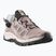 Scarpe da trekking da uomo Salomon Techamphibian 5 walnut/wrought iron/black