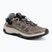 Scarpe da trekking da uomo Salomon Techamphibian 5 walnut/wrought iron/black
