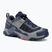 Scarpe da trekking da donna Salomon X ULTRA 5 GTX spellbound/monument/dusky