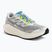 Scarpe da running da uomo Salomon Aero Blaze 3 GRVL vanilla ice/ojos del salar/black