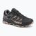 Scarpe da trekking donna Salomon Extegra GTX asphalt/dark gull gray