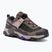 Scarpe da trekking da donna Salomon X ULTRA 5 GTX iron/shadow/deep black