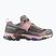 Scarpe da trekking da donna Salomon X ULTRA 5 GTX iron/shadow/deep black