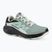 Scarpe da corsa donna Salomon Alphaglide GTX green milieu/asphalt