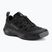 Scarpe da trekking da uomo Salomon Techamphibian 5 black/black/castlerock