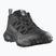 Scarpe da trekking da uomo Salomon Techamphibian 5 black/black/castlerock