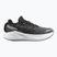Scarpe da running da uomo Salomon Aero Glide 4 black/white/ftw silver
