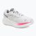 Scarpe da running da uomo Salomon Aero Glide 4 white/white/black