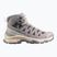 Scarpe da trekking da donna Salomon Quest Echo GTX gull/paloma/bog
