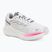 Scarpe da running da donna Salomon Aero Glide 4 white/white/black