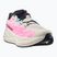 Scarpe da running da uomo Salomon Aero Glide 4 GRVL vanilla ice/knockout pink/black