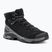 Scarpe da trekking da uomo Salomon Quest Echo GTX black/clrock/black