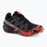 Scarpe da corsa uomo Salomon Speedcross 6 GTX black/fiery red
