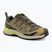 Scarpe da corsa uomo Salomon XA Pro 3D V9 GTX grape leaf/aloe