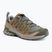 Scarpe da corsa uomo Salomon XA Pro 3D V9 GTX sedona sage/brilliant olive