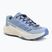 Scarpe da running da donna Salomon Pulsar brunnera blue/persian jewel/deep blue