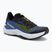 Scarpe da running da uomo Salomon Genesis black/acid lime/bluing