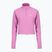 Felpa da donna Salomon Sense Aero Hybrid CP  iris orchid
