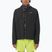 Giacca da running da uomo Salomon Bonatti Waterproof dee black